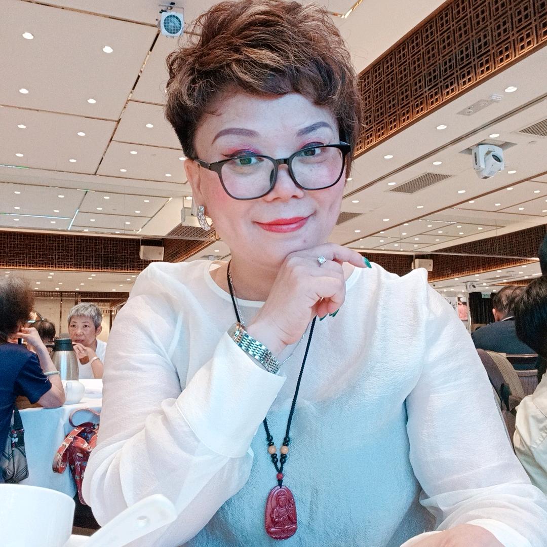 香港姐姐