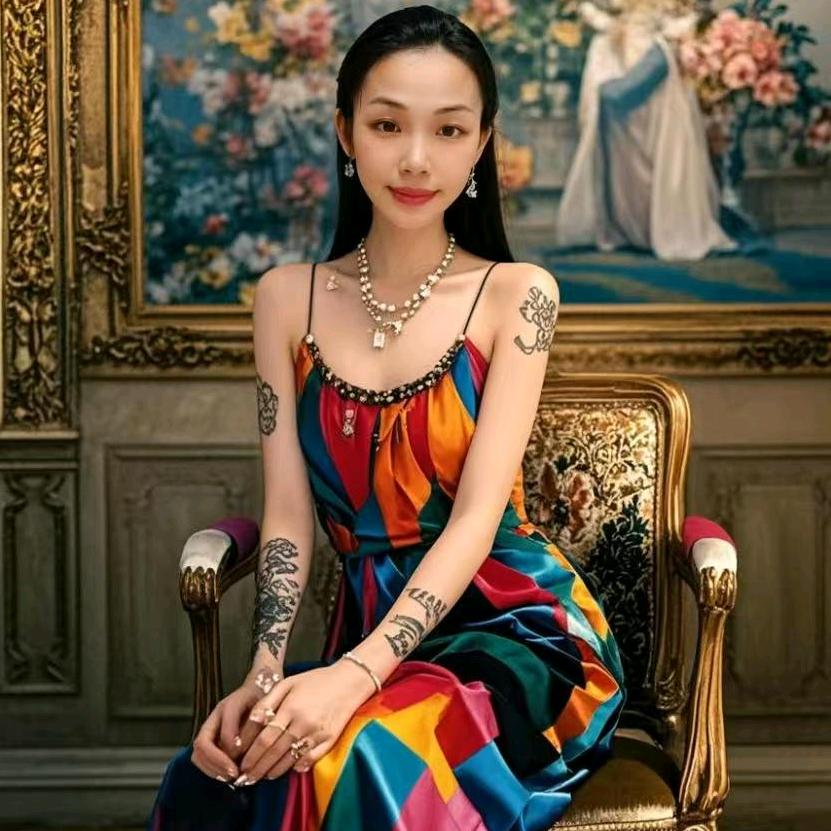 水木悠然诗词