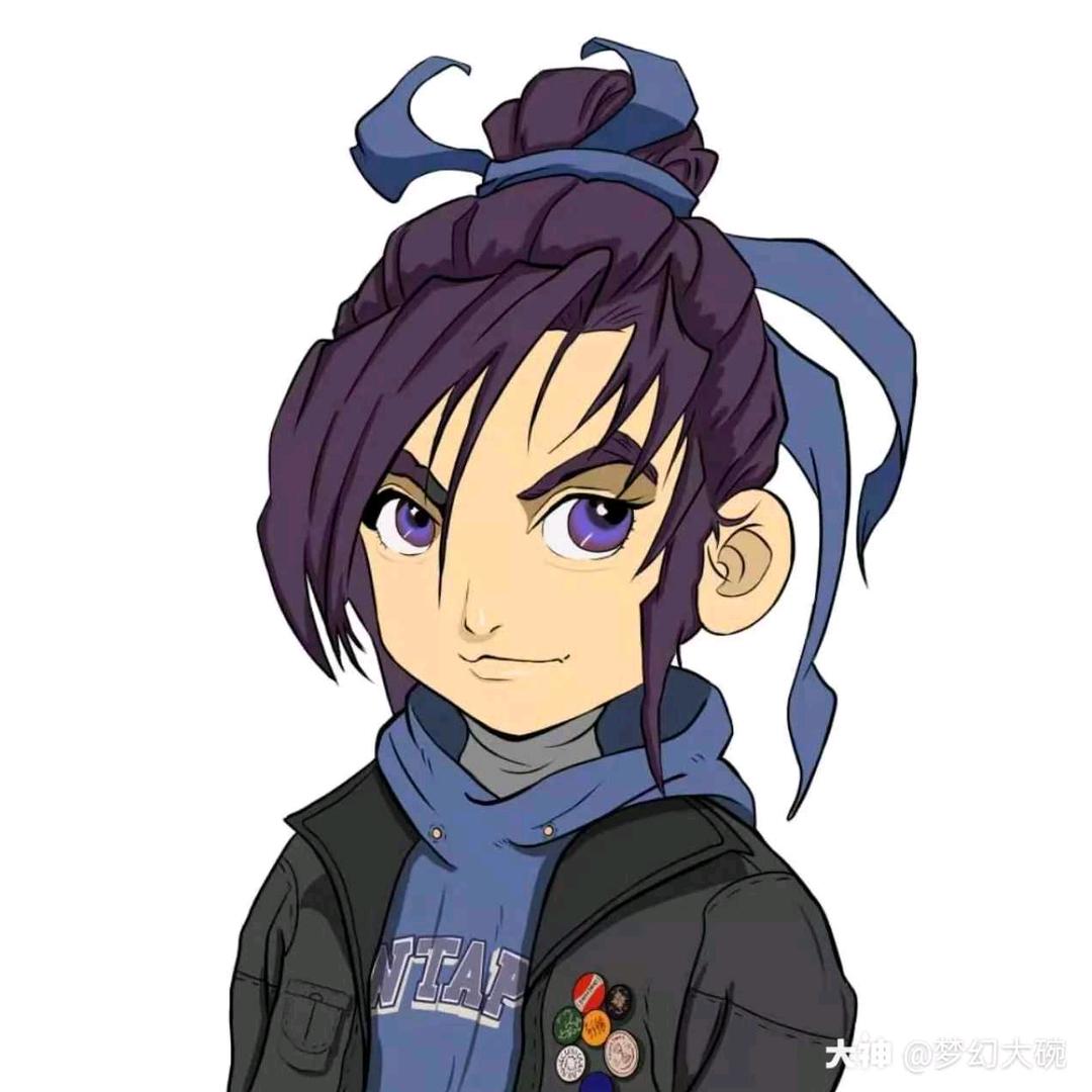 梦幻渣渣辉