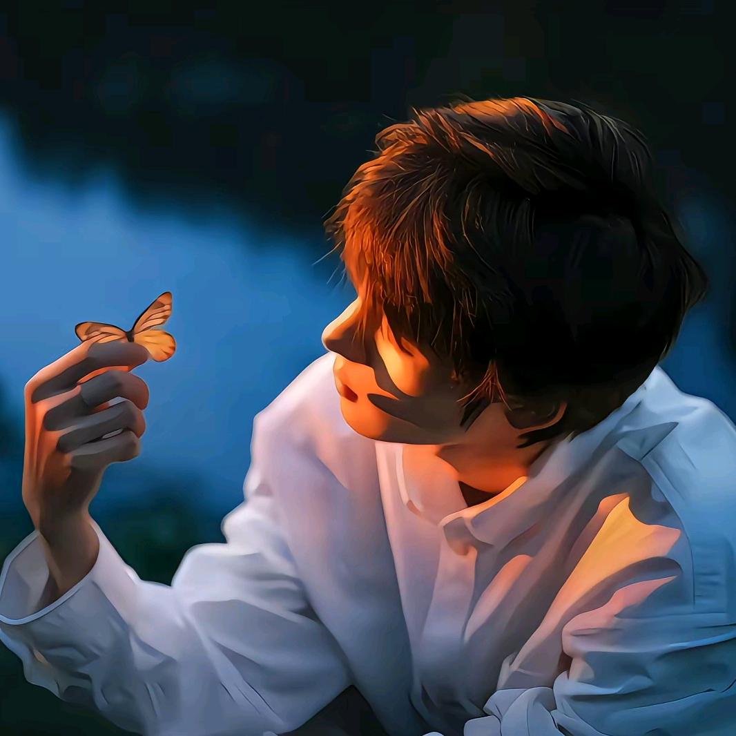 江湖夜雨十年灯