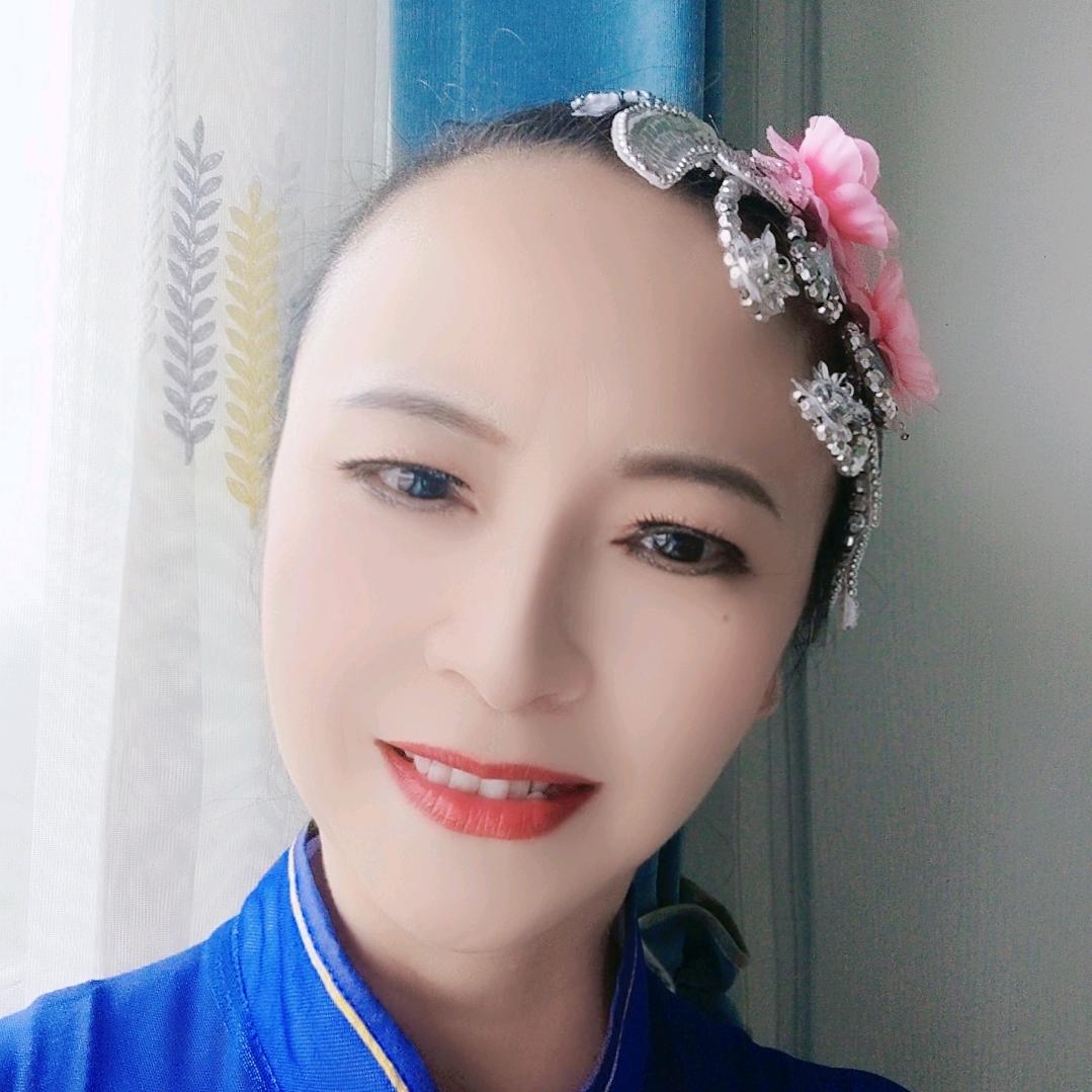 舞悦….爱跳舞