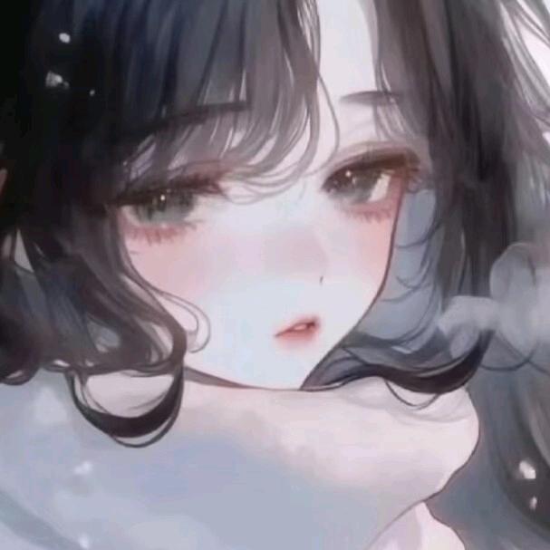 鲸钰头像