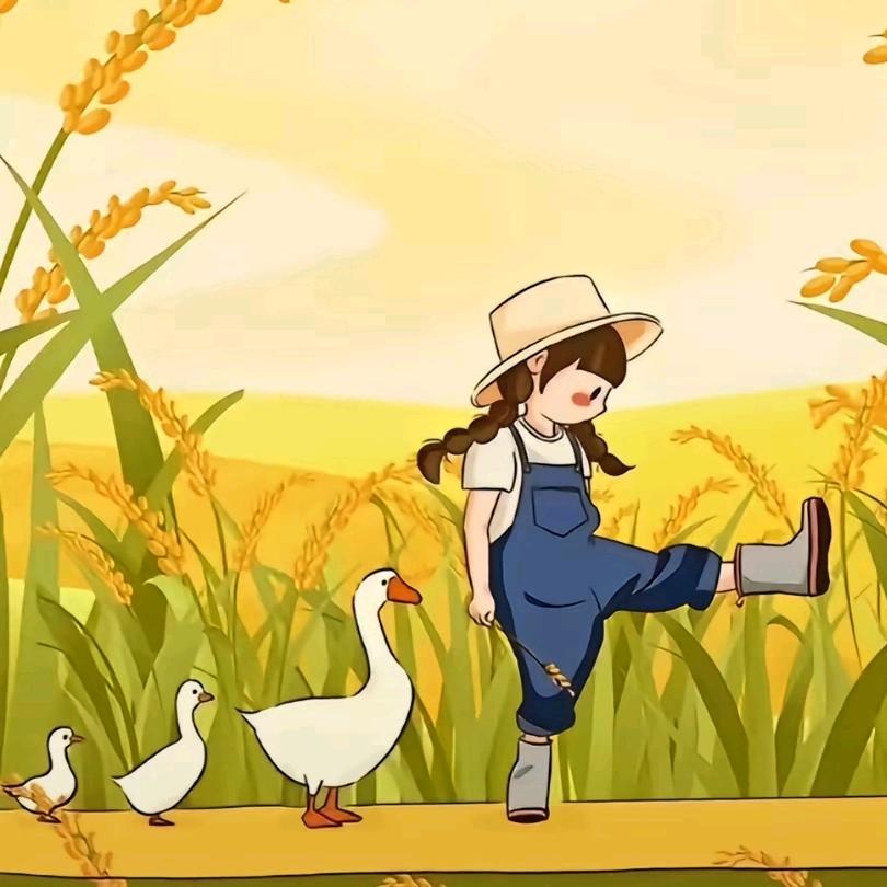 旺旺小仙女