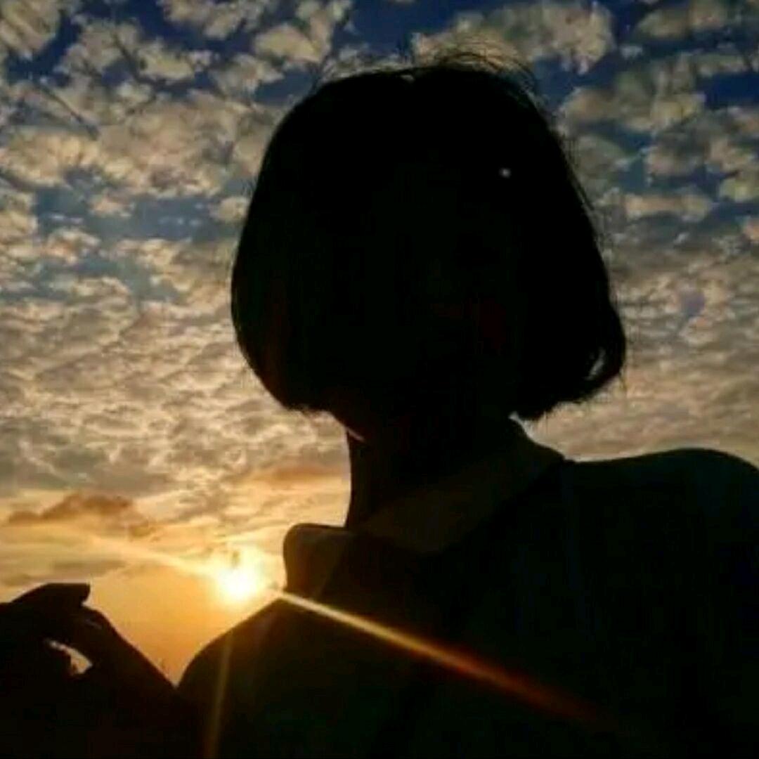 对方正在输入中...