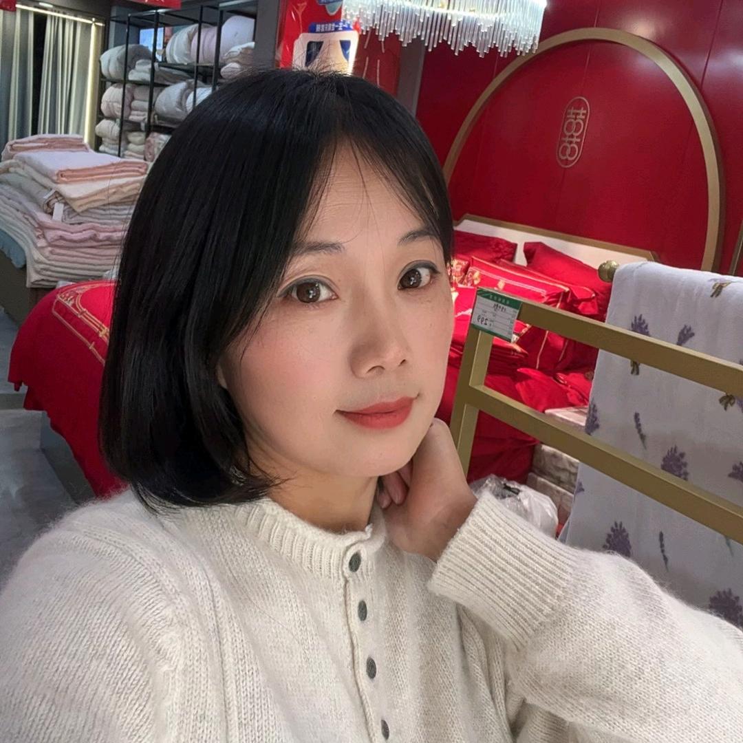 云云.辉县富丽岛家纺