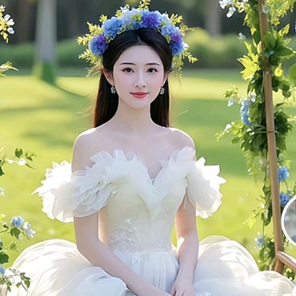 慕雪儿