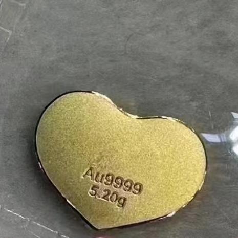 林州奕宣黄金店