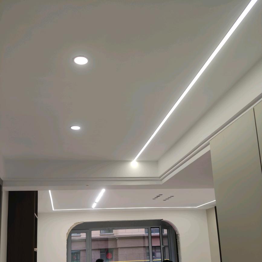 80后刚哥懂装修