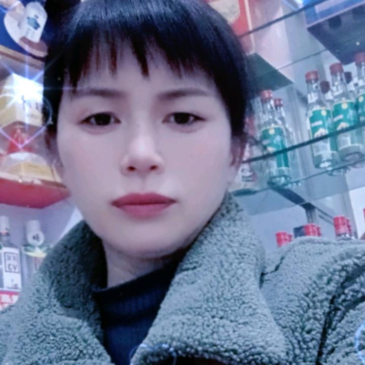 羊肉姐