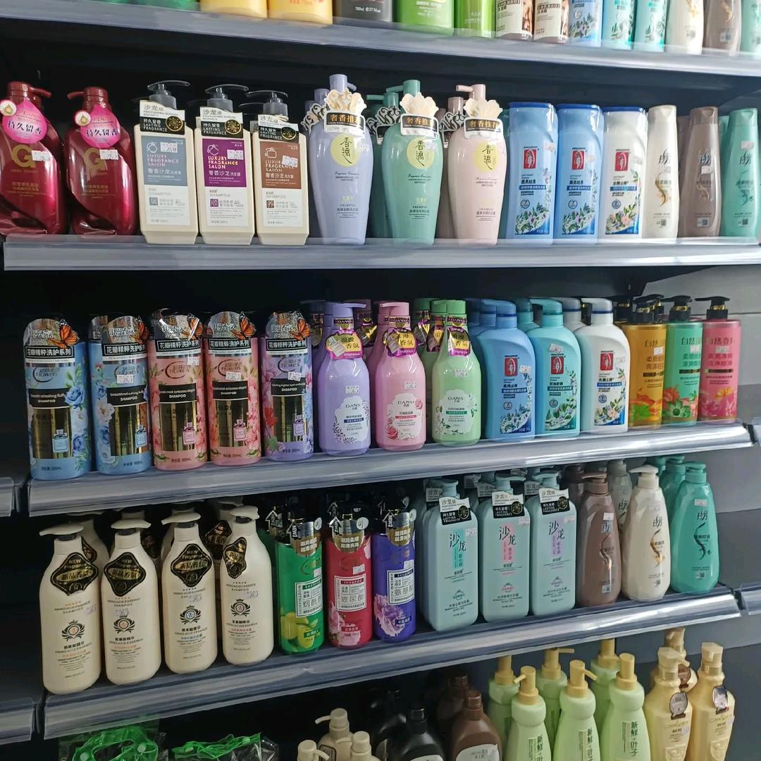 奶粉厂家直播间