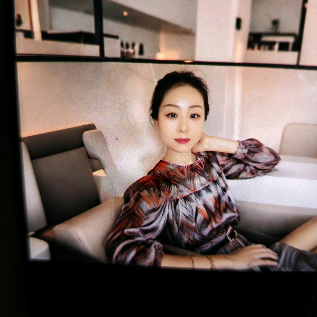 下一站等你✨可心❤️