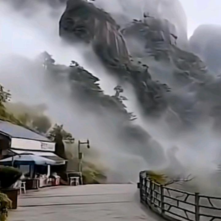 孤独一人