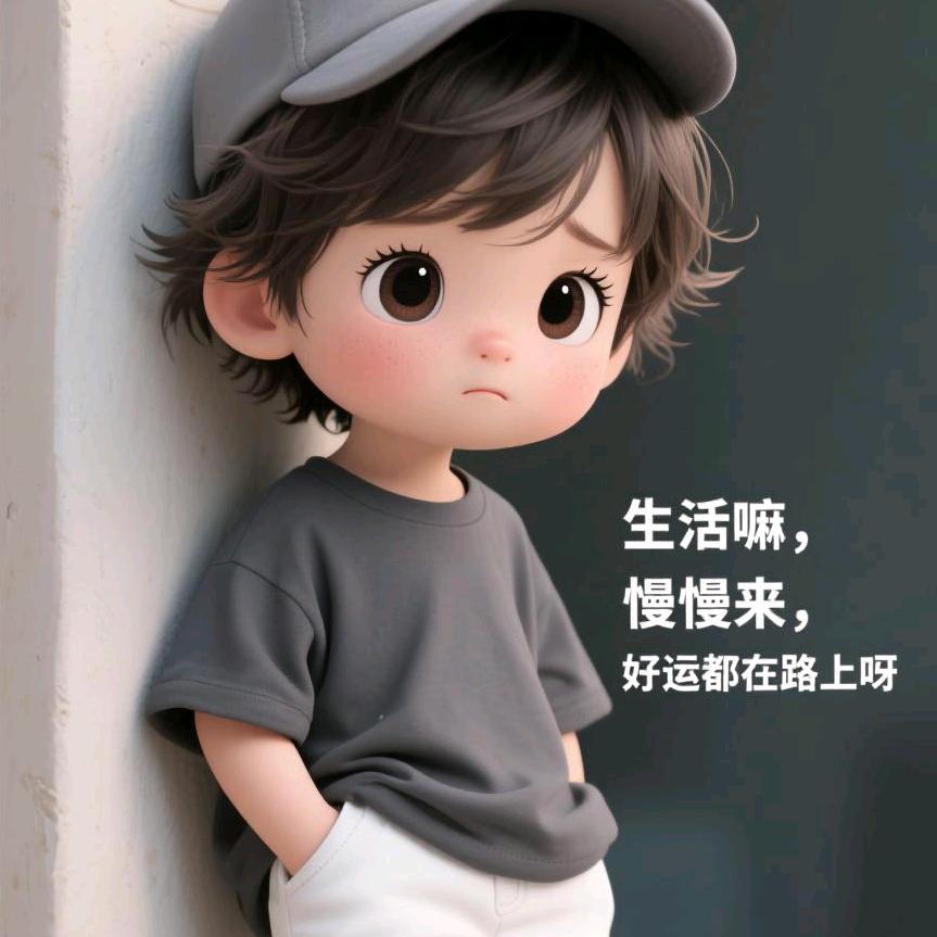 奋斗>重头再来<