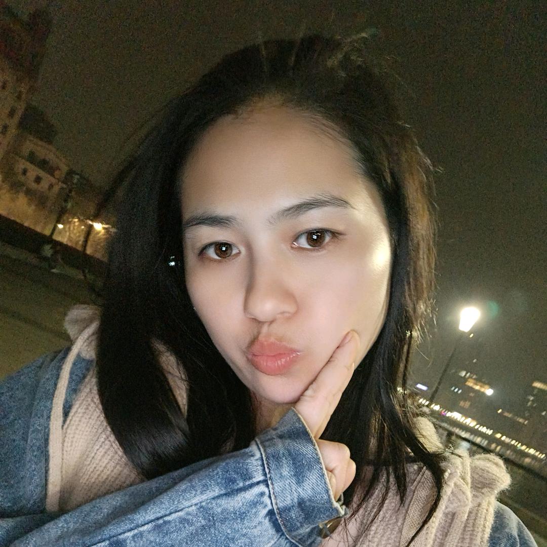 张家二丫头