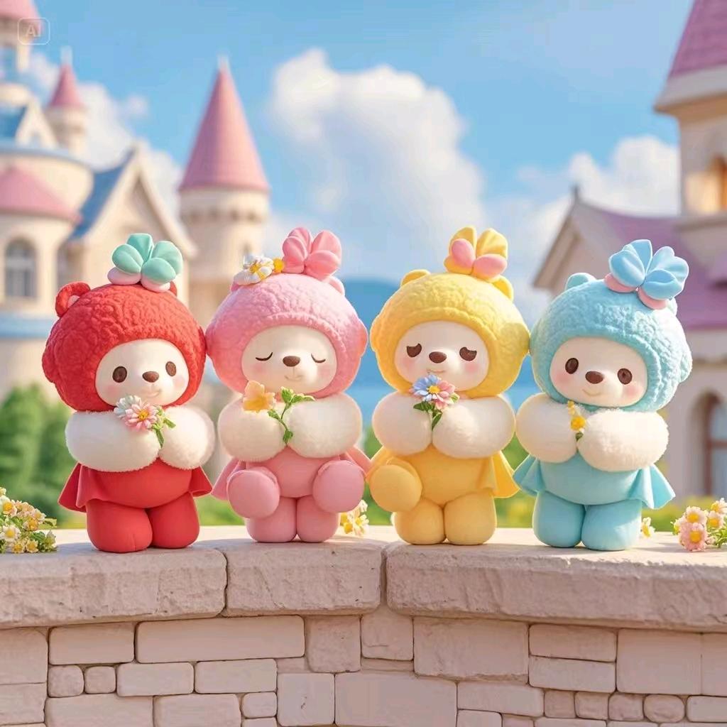 ღ᭄💕若如初ღ᭄🍒💫