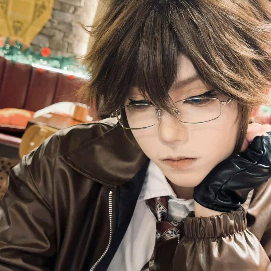 玲榷🍁（开学版）