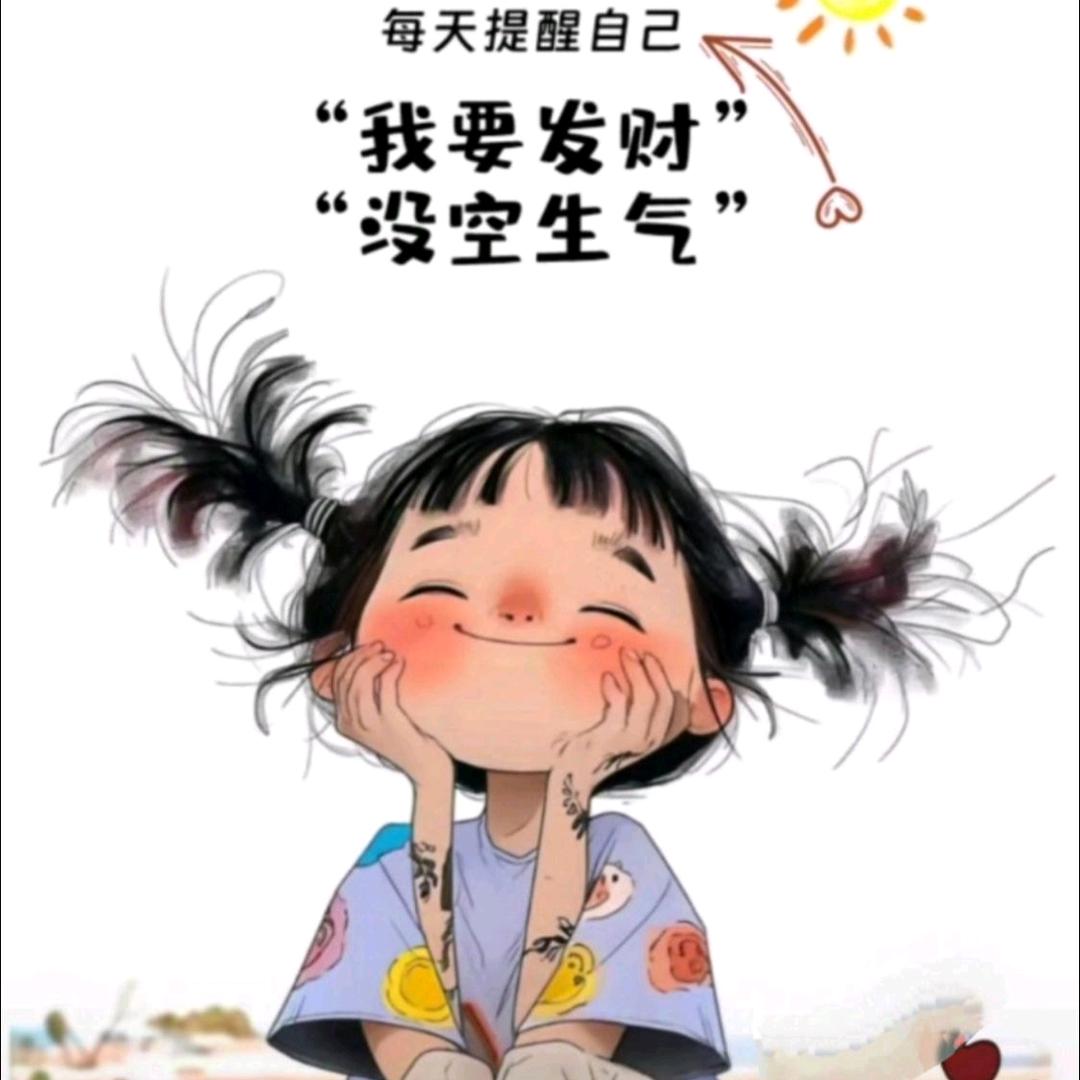 姐姐🌈