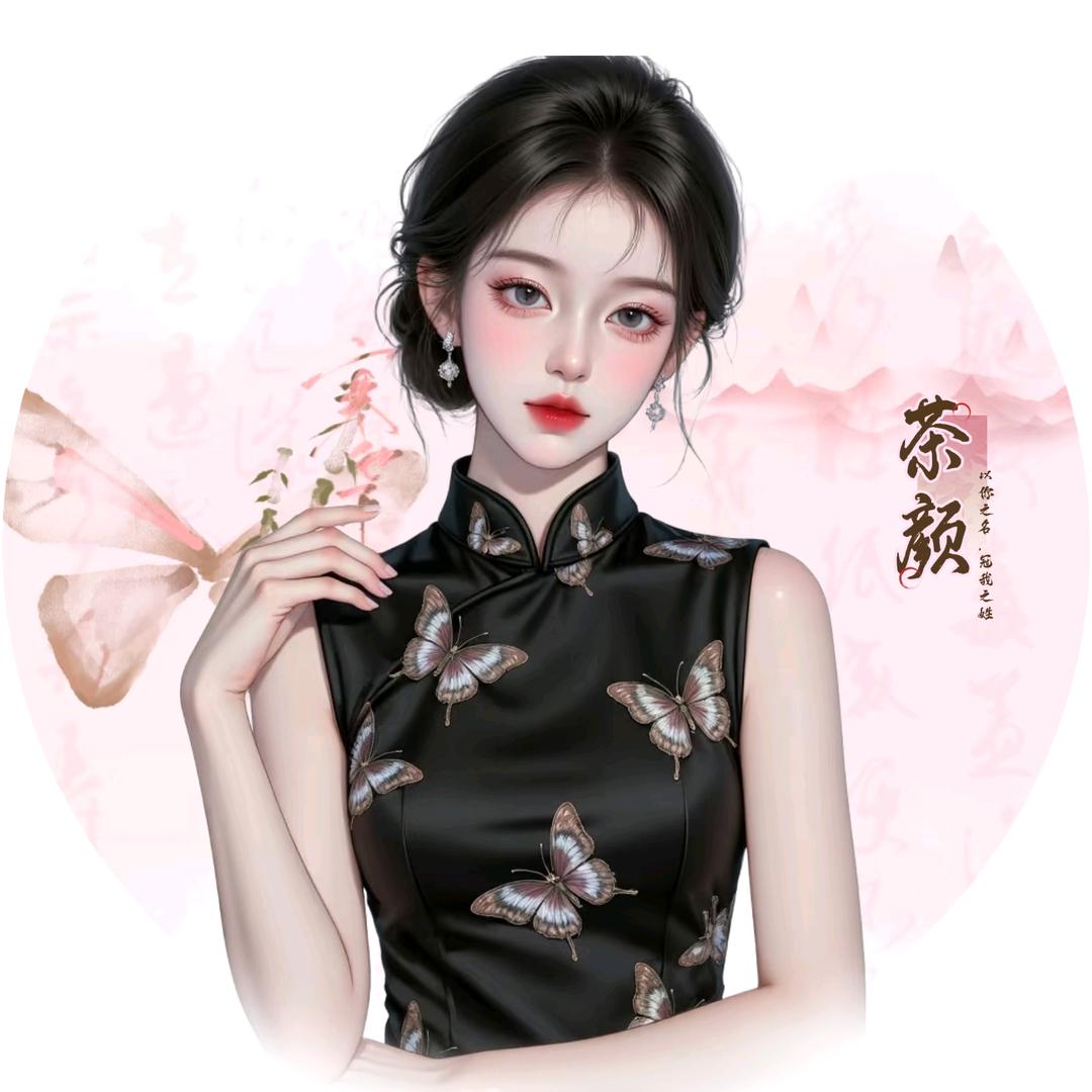 彩儿🎐