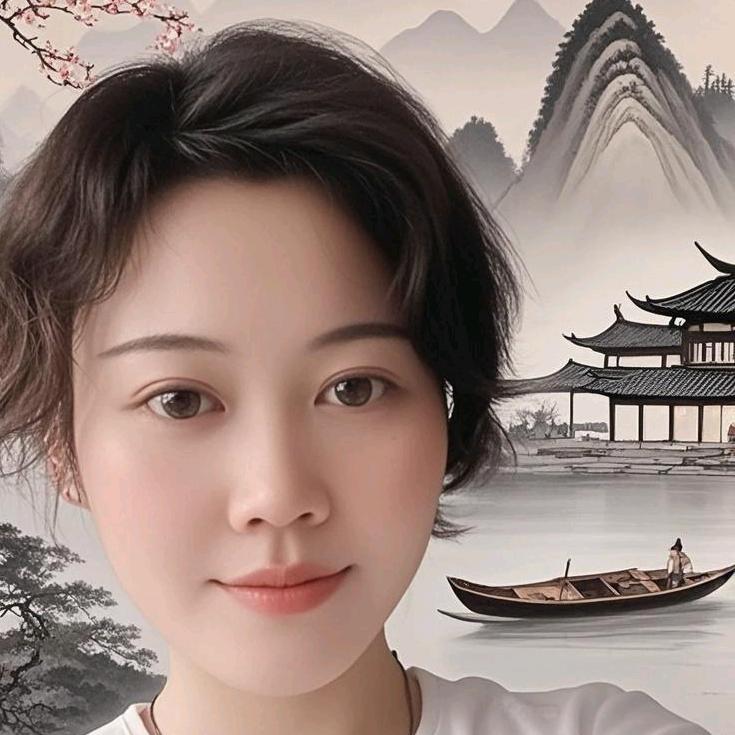 广阳星月植物染发理疗，头疗，拔罐，洗面