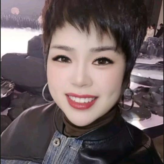 吉祥如意