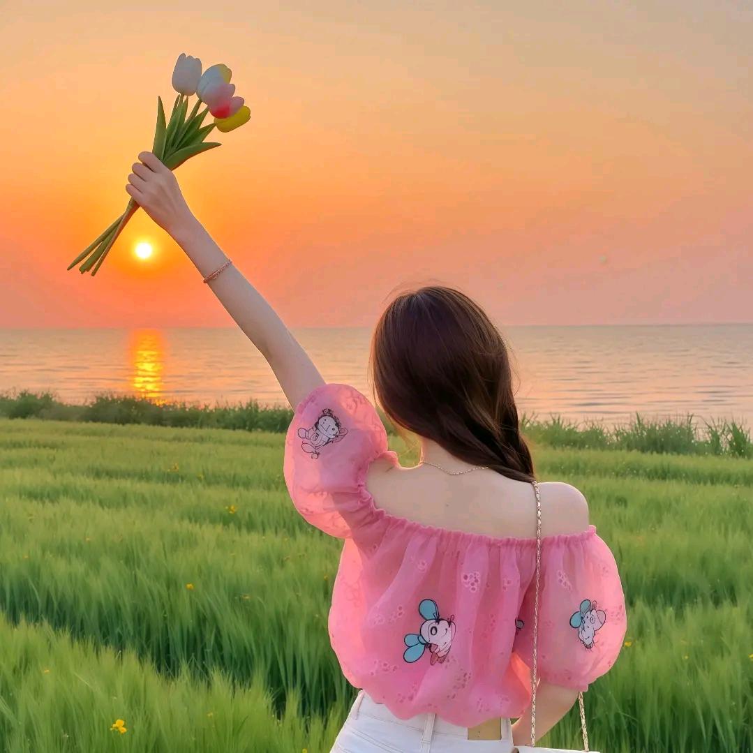 时光漫步