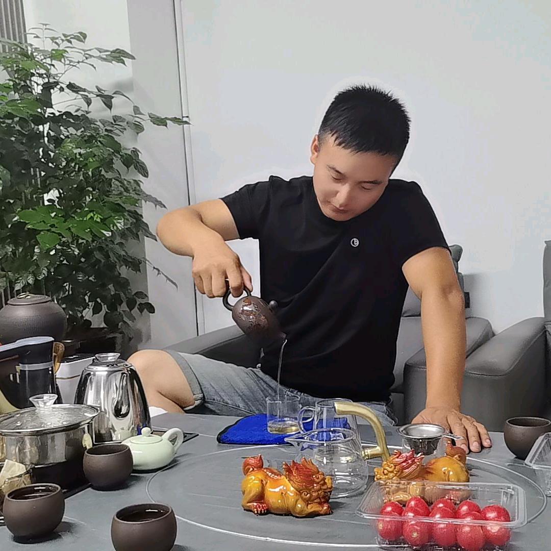 货车司机王～子👑