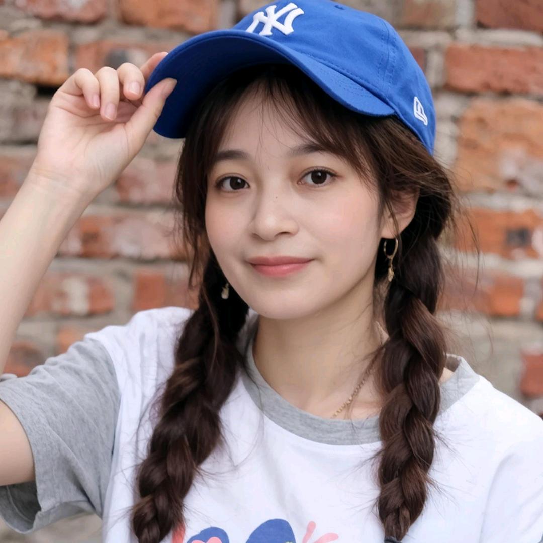 河边的兔🐰