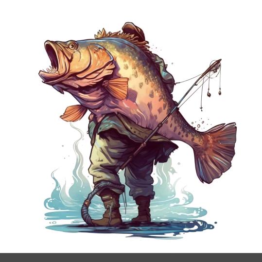 鱼乐🎣🎣🎣