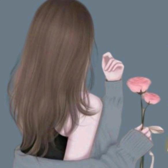 @`素颜~
