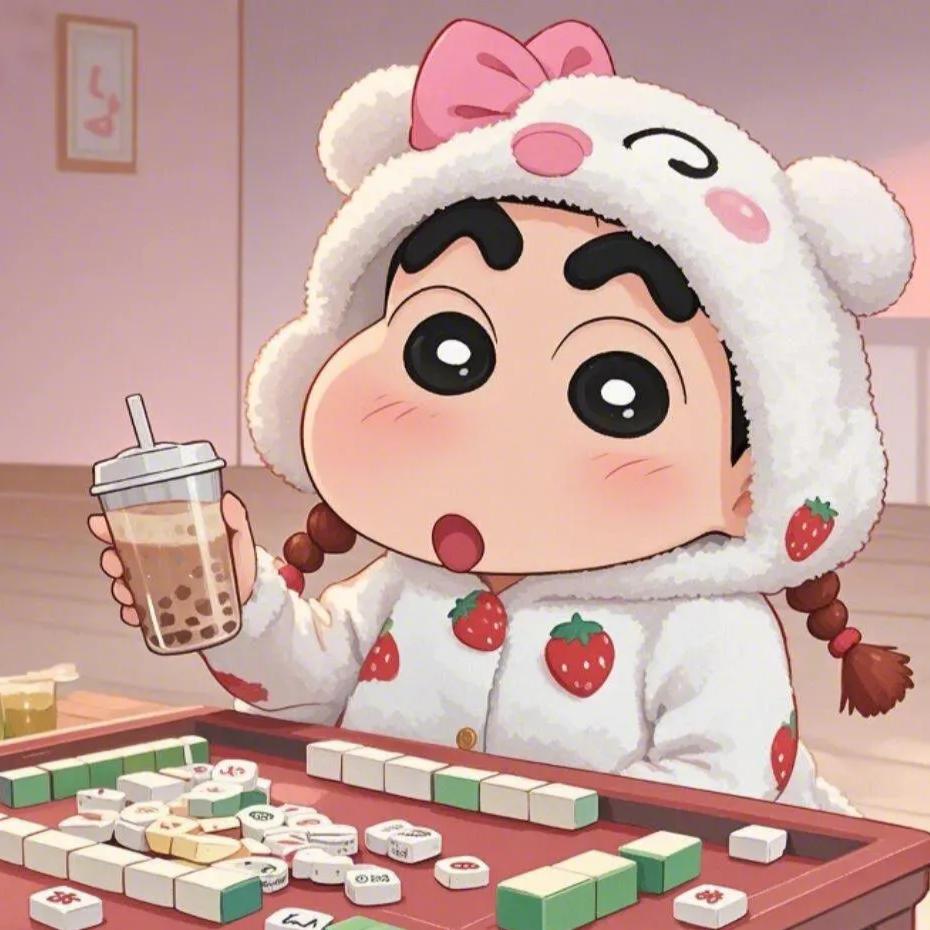 小兔子