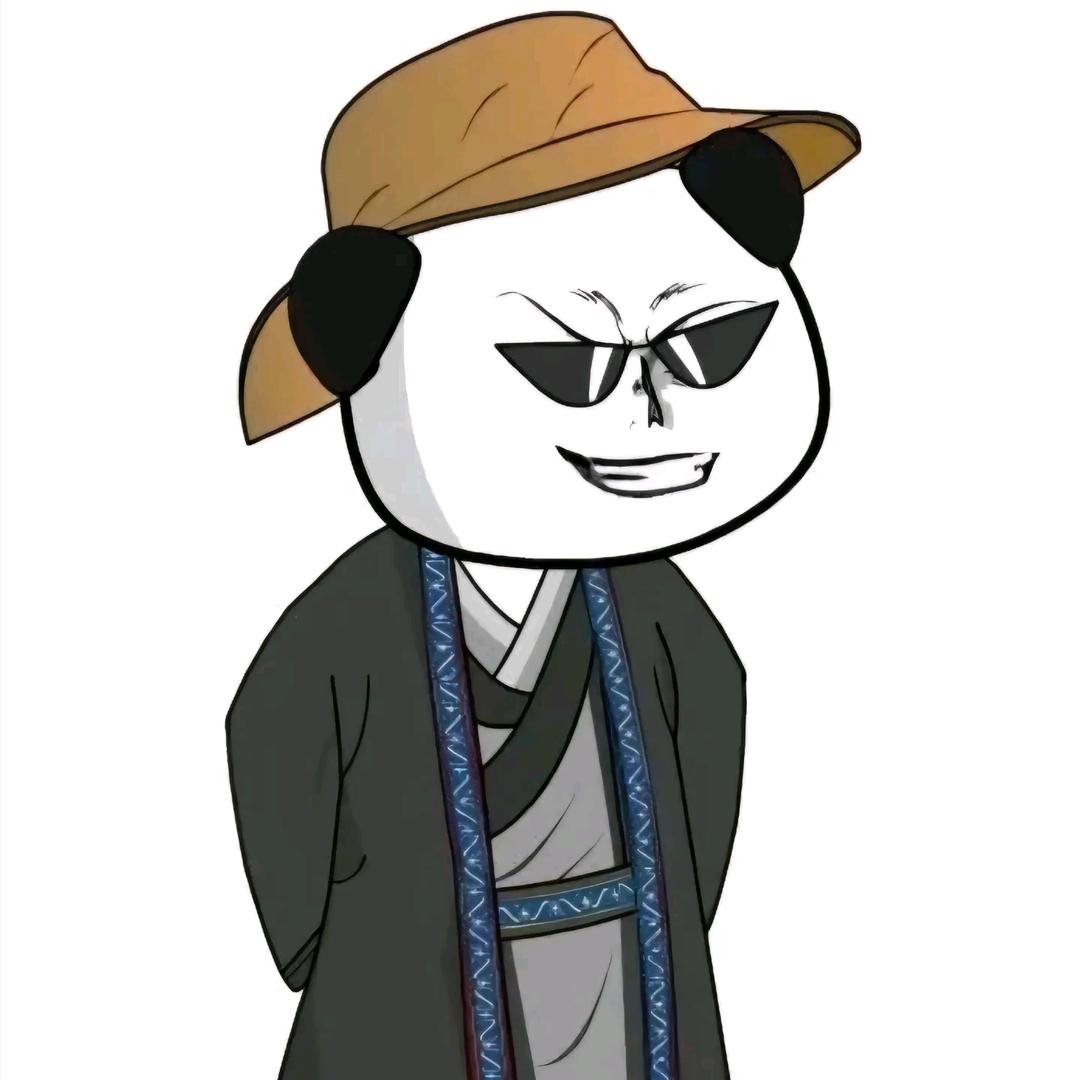 茂鑫说画