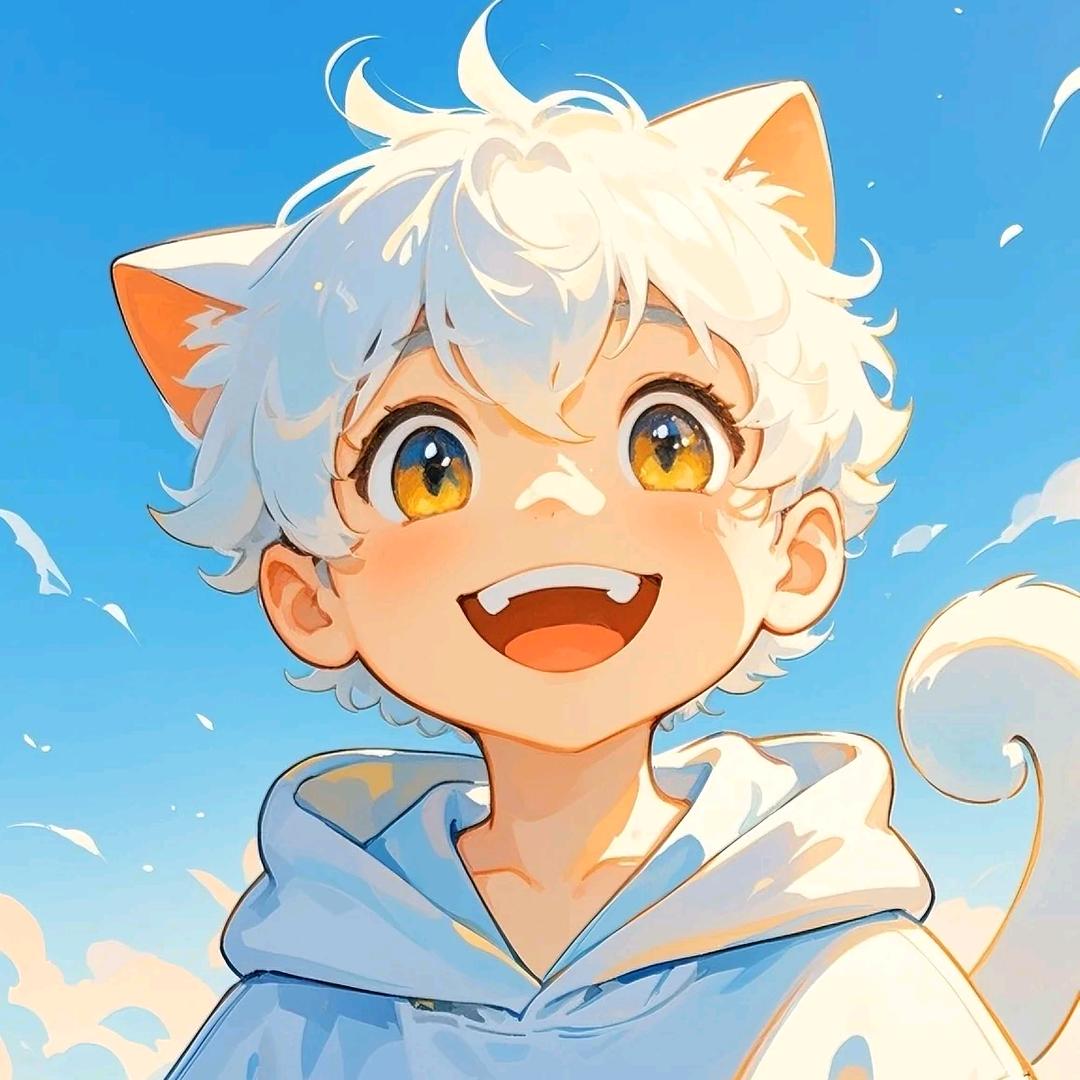 猫小南