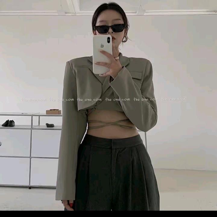 老琴私服- 爆品返场