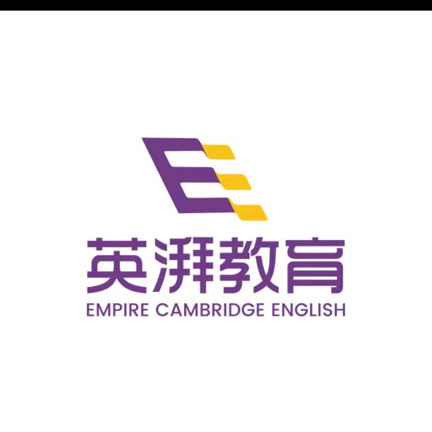 英湃剑桥Luna老师