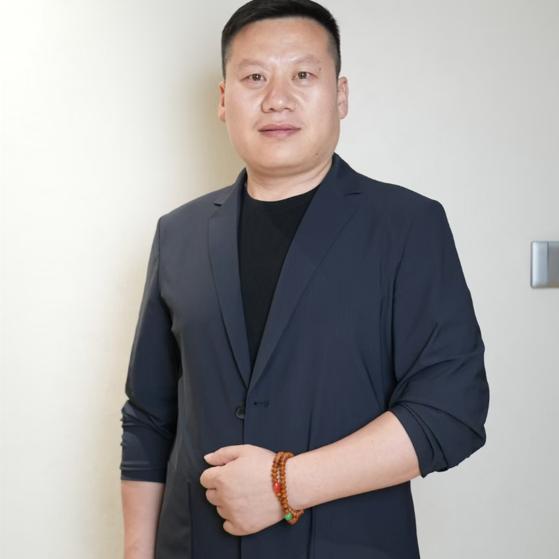 临沂老罗传统文化-Anny