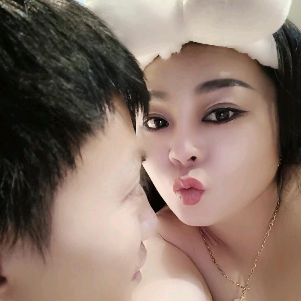 宝贝老婆シ老公永远爱你