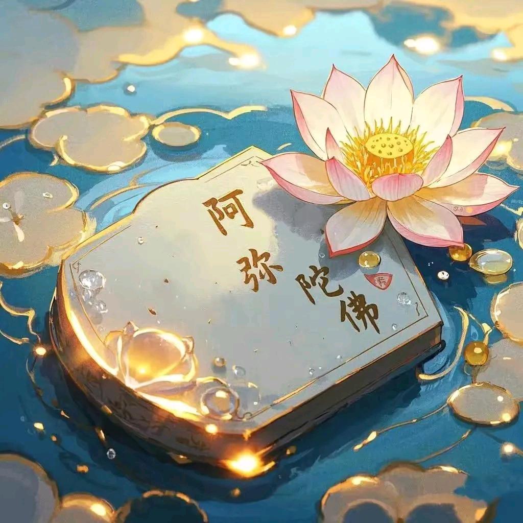 菩提本无树明镜亦非台本来无一物何处惹尘埃