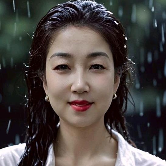女汉子