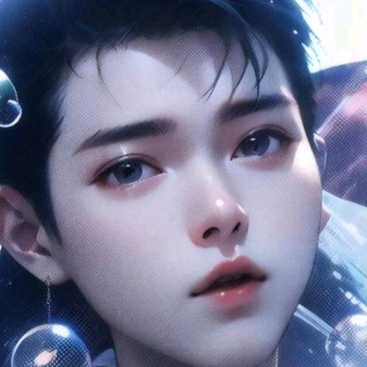 老baby--