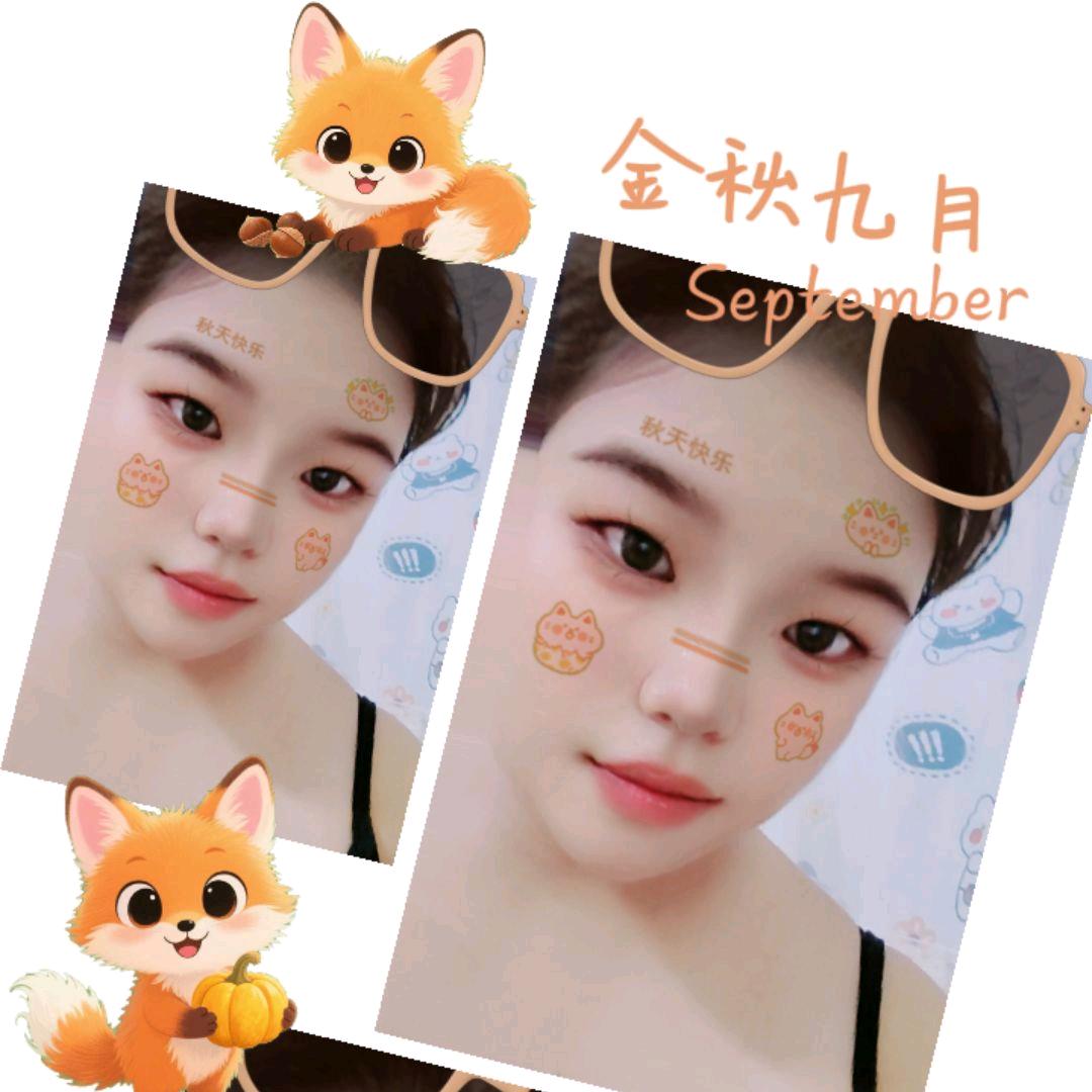 栀子～花开