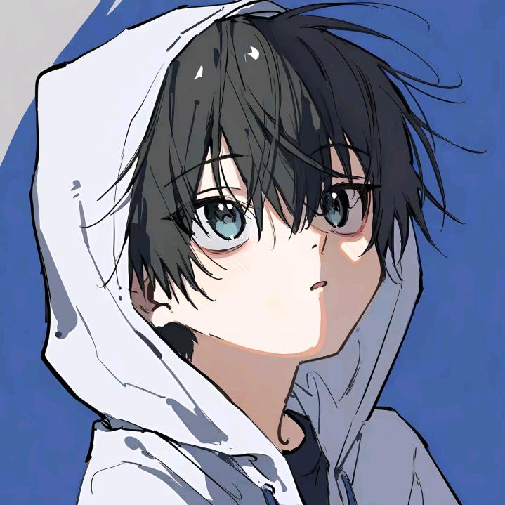 小雨💤