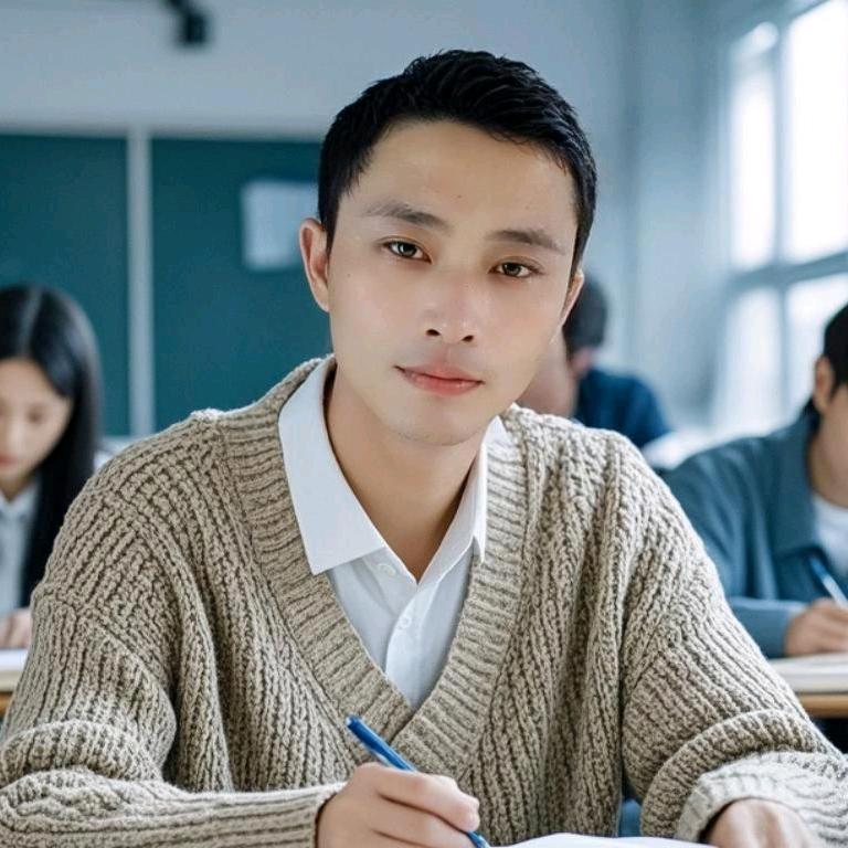 放开那个女孩