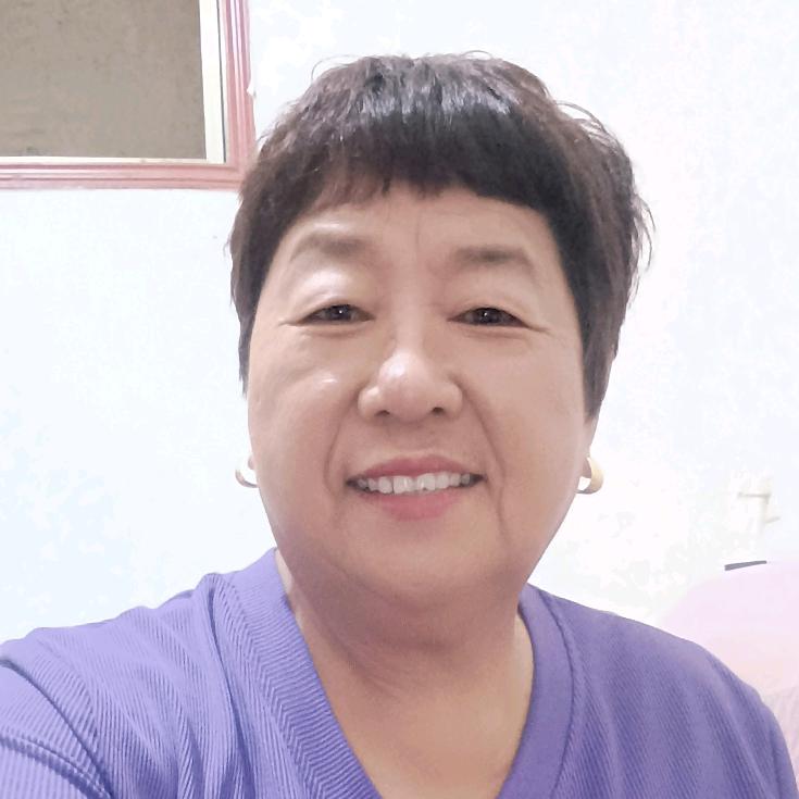 农村王姐