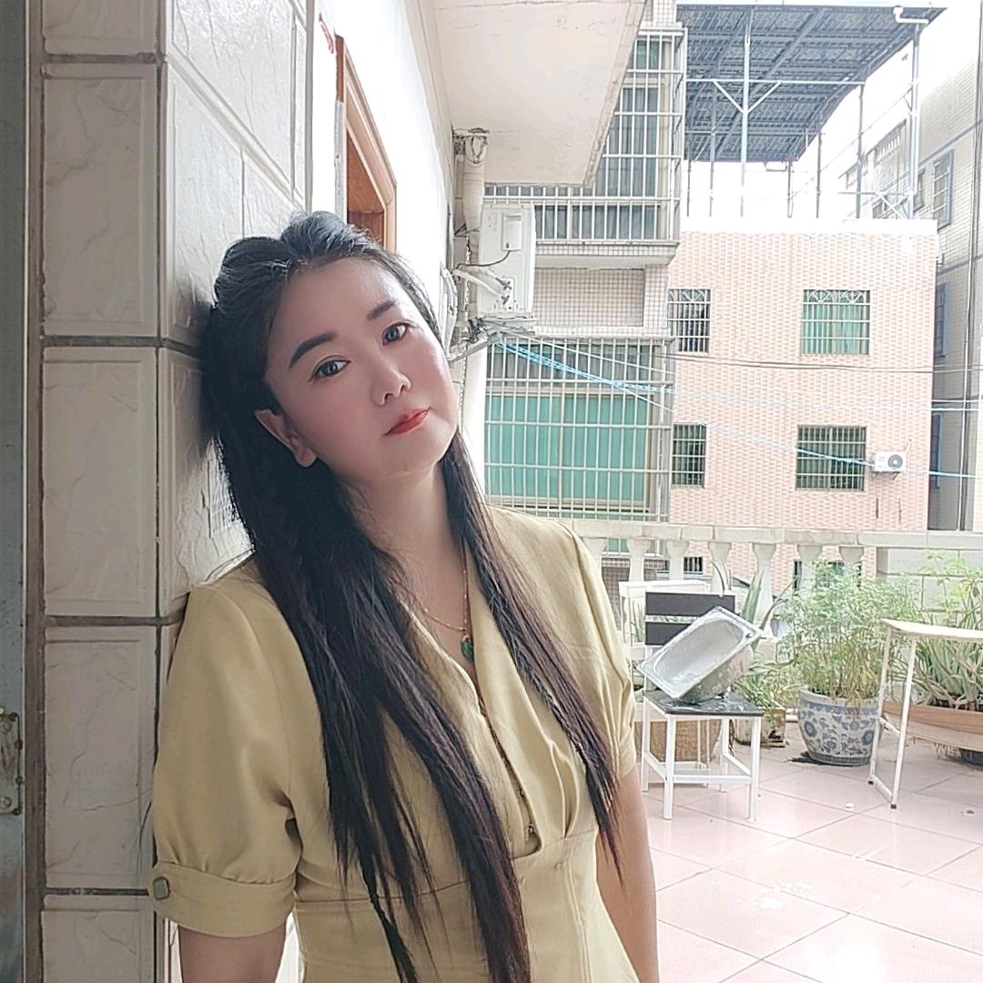 靓女滴姐在琼A
