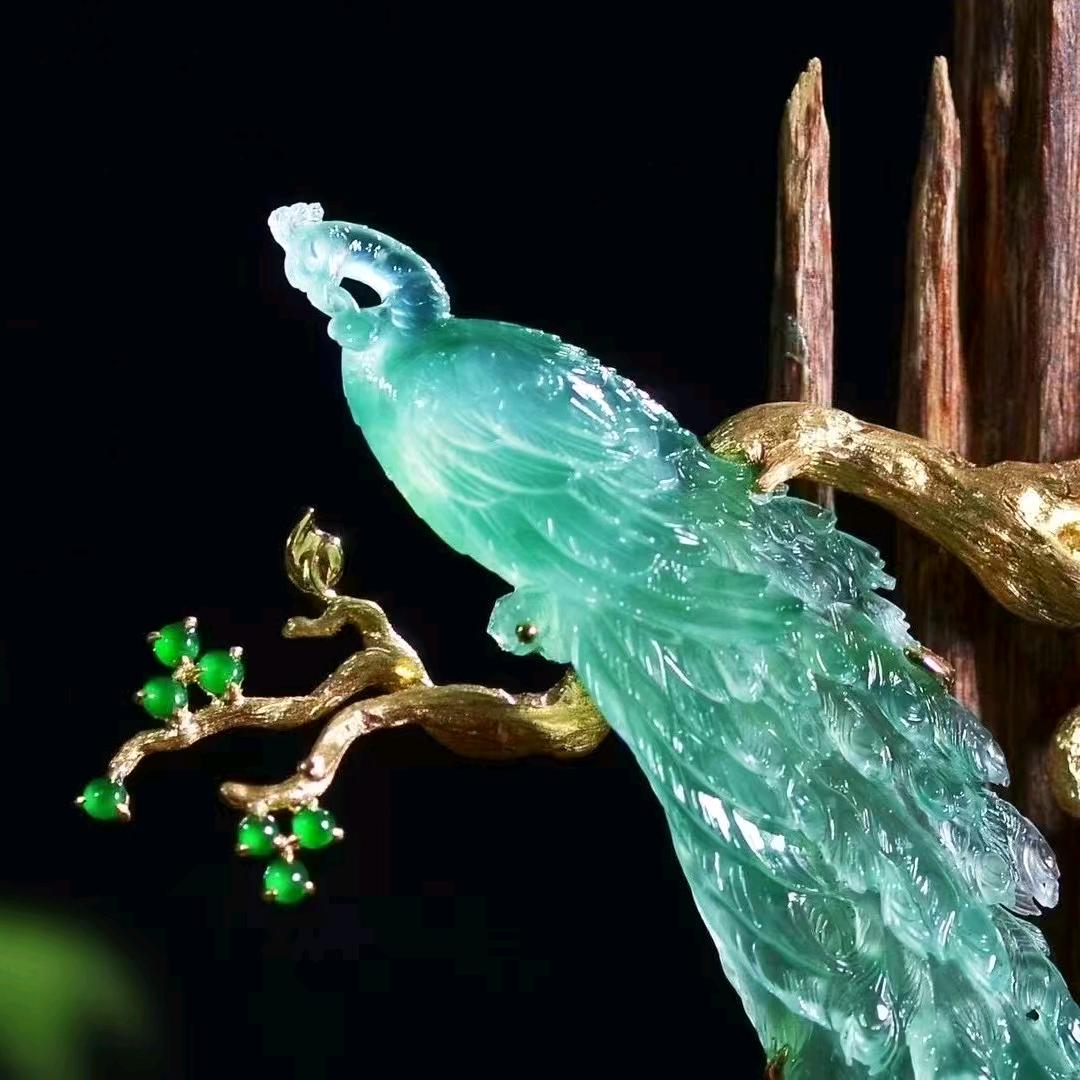 听辰说