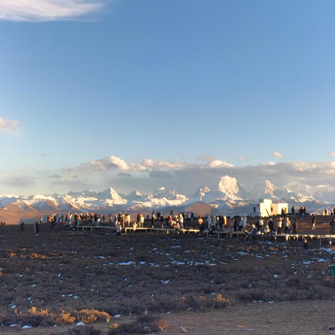 一起走过的日子