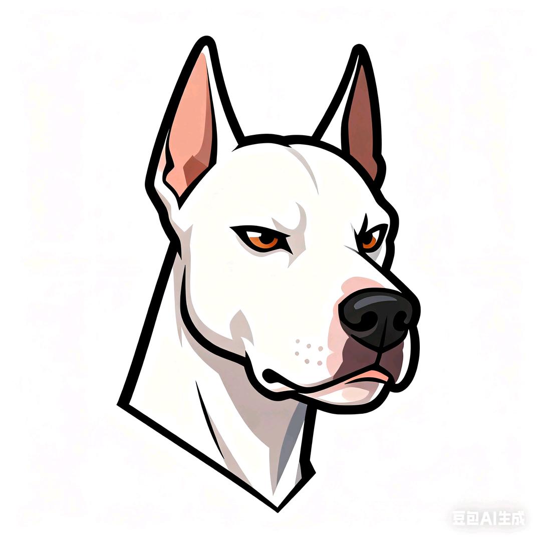 阿根廷杜高犬