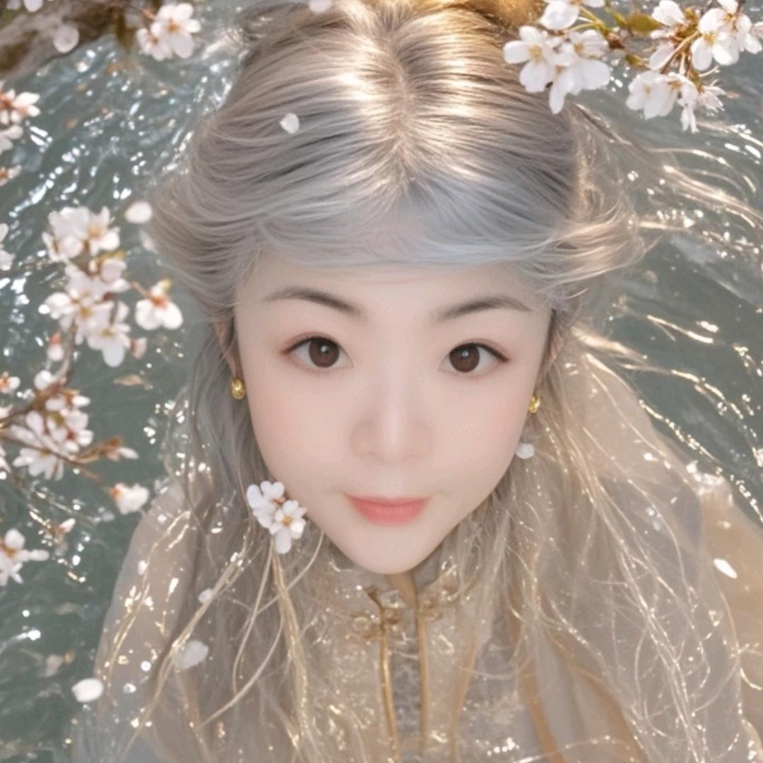 ✿҉ ͜ღ҉小雪哗哗下℘ ೄ