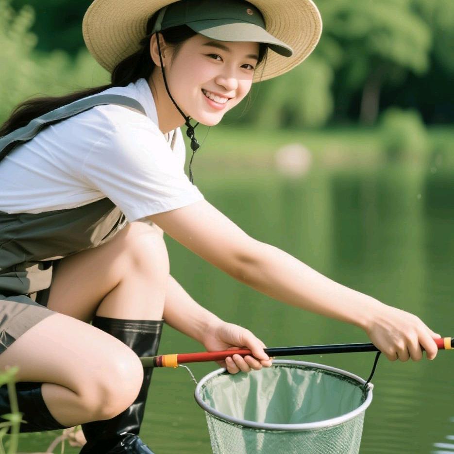 钓界装备库(好物分享)