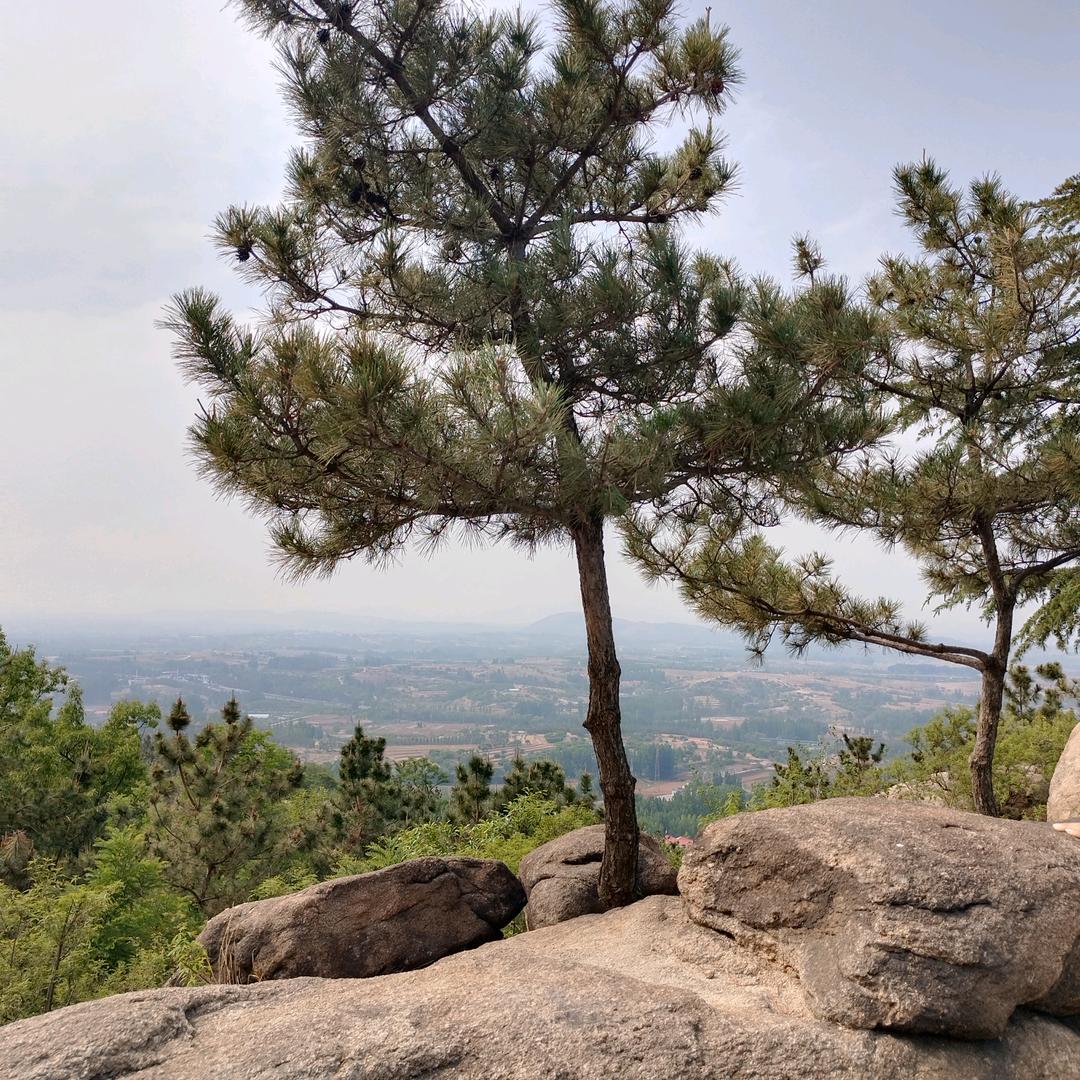 🌄依山傍水🍒